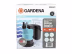 Set: GARDENA Akku-Klarwasser-Tauchpumpe 2000/2 18V P4A Ready-To-Use Set