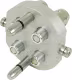 Produktbild: Stecker DP 2P506, 4-fach Außengewinde metrisch, DN 10, UDK*, für Multikupplung, Loshälfte