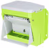 Produktbild: SmartCoop Futterautomat 7,5 kg mit Trittklappe, Kunststoff, für Hühner
