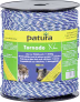 Produktbild: Patura Litze Tornado XL blau, weiß