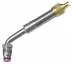 Produktbild: Tip Top Ventiloberteil Premium Linie, Länge 80 mm, Winkel 100 °, TR-Nr. J650-02, ETRTO-Nr. V5.04.1
