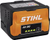 Produktbild: STIHL Ersatzakku AK 20, 144 Wh, 1,2 kg
