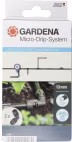 Produktbild: GARDENA Micro-Drip-System L-Stück 13 mm (1/2'') Bewässerung