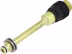 Produktbild: Kärcher® Adapter M 22 x 1,5 AG, AVS 11 mm (Anti-Verdreh-Sicherung)
