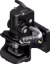 Produktbild: Rockinger Zugmaul RO865B automatisch, ohne Sicherheitssensor mit Flansch, Ø Bolzen 38 mm