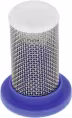 Produktbild: Agrotop Kugelventilfilter NKVF II 50 M, blau, weiß, Öffnungsdruck 0,3 bar, 16137