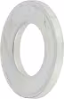 Produktbild: Horsch Unterlegscheibe DIN 125-B 10,5 x 20 x 2 mm, Stahl, 00370885