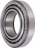 Produktbild: Fendt Kegelrollenlager innen 38,1 x 71,1 mm, für Achsschenkel Farmer, Geräteträger