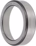 Produktbild: Fendt Kegelrollenlager außen 25,5 x 57,15 x 19,4 mm, für Achsbrücke/Achskörper Traktor Farmer, Favorit, Vario