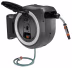 Produktbild: GARDENA Akku-Wand-Schlauchbox PowerRoll XXL 18V P4A solo (weiß) 40 m