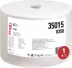 Produktbild: Putztuch WypAll® X50 General Clean™ L x B: 310 x 249 mm, weiß