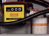 Produktbild: Cemo Durchflusszähler K33 mechanisch, 3-stellig, Filter, Wasserabscheider, für Diesel