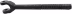 Produktbild: Gabel für Hubspindel Ford New Holland, 1 1/8 AG UNC, 413 mm