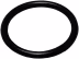 Produktbild: O-Ring BR für Druckluftverschraubung