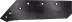 Produktbild: Rabe Wechselspitzenschar SSP-350 WSEL links 2751.22.02
