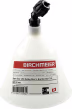 Produktbild: Birchmeier® Sprühschirm 1 bis 4 bar, 125 mm, steckbar