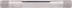 Produktbild: Fendt Hubwelle für Regelhubwerk Farmer 300, 400 Vario, Favorit 500, Vario 400, Xylon