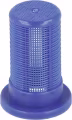 Produktbild: Lechler Düsenfilter, blau, 60 M, POM (Polyoxymethylen), 0652575600002