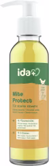 Produktbild: ida plus® Ergänzungsfuttermittel MiteProtect 200 ml mit Pumpflasche für Hühner, Küken, Wachteln, Geflügel