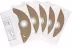 Produktbild: Kärcher® Filtertüte 5 St. Vlies, 3-lagig, 22 l, reißfest, für Sauger NT 22, Staubklasse L