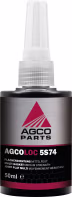 Produktbild: Fendt Flächendichtung AGCOLOC 5S74, mittelfest, 50 ml