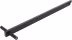 Produktbild: Widl® Zugdeichsel für Wipp-Kreissäge W-SEC M55 und W-SEC M80