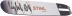 Produktbild: STIHL Führungsschiene Rollomatic E 32 cm .325 .063/1,6 mm, Aufnahme 3003, 3003 000 5306