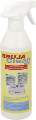 Produktbild: BRUJA Desinfektionsmittel Clean Plus 500 ml