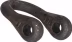 Produktbild: Industriehof® Schäkel gerade, Bohrung 11 mm, für Mc Connel, Noremat, Rousseau, S.M.A.