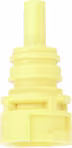 Produktbild: Düsenkörperunterteil, Endstück für Feldspritzleitung Holder