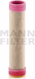 Produktbild: MANN Sekundärluftfilter CF 100