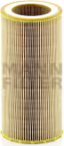 Produktbild: MANN Luftfilter C 10 050