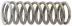 Set: HOSP® Druckfeder DF-1 für Tränkebecken K/1, K/2, L/4, L/5, D/1, WK/2, HK/3