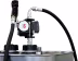 Produktbild: Samoa-Hallbauer Dieselpumpe Dieselmatic® plus 60 S 230 V mit Automatik-Zapfpistole AP 60