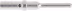 Produktbild: Herth + Buss Crimpverbinder Deutsch DT Rundstecker 1,5 mm