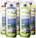 Produktbild: Waldstein Markierungsspray 500 ml in verschiedenen Neonfarben