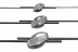 Produktbild: GRIPPLE® Drahtverbinder