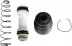 Set: Reparatursatz Ø Kolben 22,2 mm, für Geberzylinder Traktor John Deere 2000, 3000