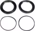 Set: Reparatursatz Ø Kolben 60 mm, für Bremssattel 1-Zylinder Girtrakbremse, Traktor Renault
