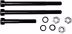 Set: Schraubensatz M 8 x 60, 110, 1. Lage für Bosch Zusatzsteuergerät SB 1