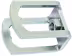 Produktbild: Anschlagbügelhalter, Holder Feldspritzgestänge FH200, FH400, FH812/15