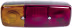 Produktbild: Hella® Schlussleuchte links/rechts 282 x 105 x 76 mm, Schluss-, Brems-, Blinklicht