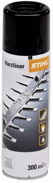 Produktbild: STIHL Harzlöser Superclean Sprühdose
