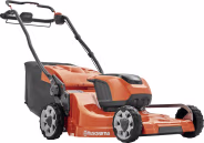 Produktbild: Husqvarna® Akku-Rasenmäher LC 353iVX