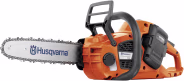 Produktbild: Husqvarna® Akku-Kettensäge 340i Schienenlänge 35 cm