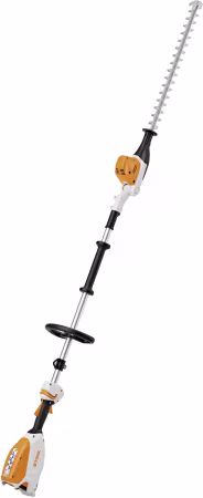 Produktbild: STIHL Akku-Heckenschere HLA 66 Schnittlänge 50 cm