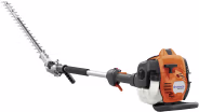 Produktbild: Husqvarna® Benzin-Heckenschere 525HE3, Schnittlänge 60 cm, 1,0 kW (1,34 PS)