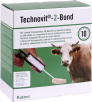 Produktbild: Technovit® Klauenpflegeset Technovit-2-Bond 160 ml