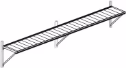 Produktbild: KGT Hängebord für Callas IV 1 St. 0,26 x 0,26 m pressblank