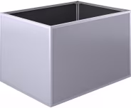 Produktbild: KGT Aluminium-Hochbeet